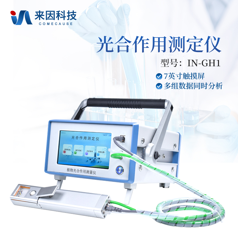 光合作用仪