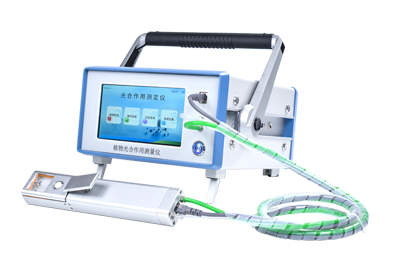 为什么光合作用仪越来越强调多参数同步测定？