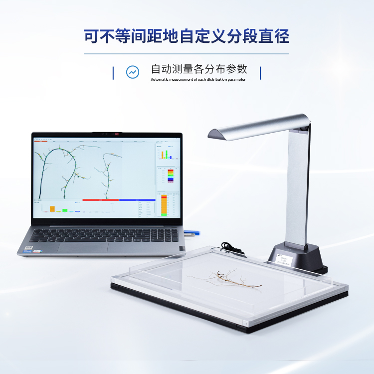 根系分析仪