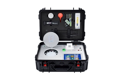 科技型土壤肥料检测仪FK-CT20