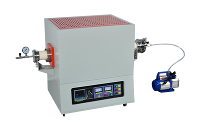 管式马弗炉IN-3-17C