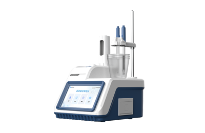 电位滴定仪IN-D1