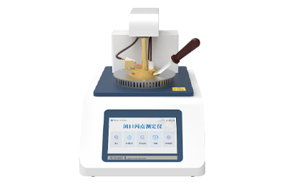 全自动闭口闪点测定仪IN-BS2