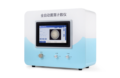 菌落形态分析仪​IN-J200