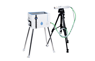 光合作用检测仪量化植物生命活动的精密标尺